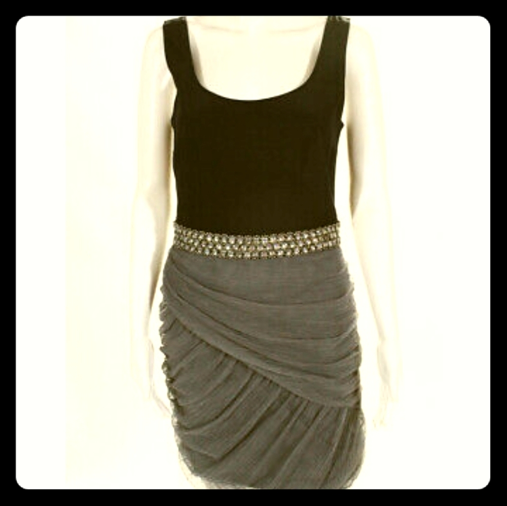 💃 Maria Bianca Nero dress m